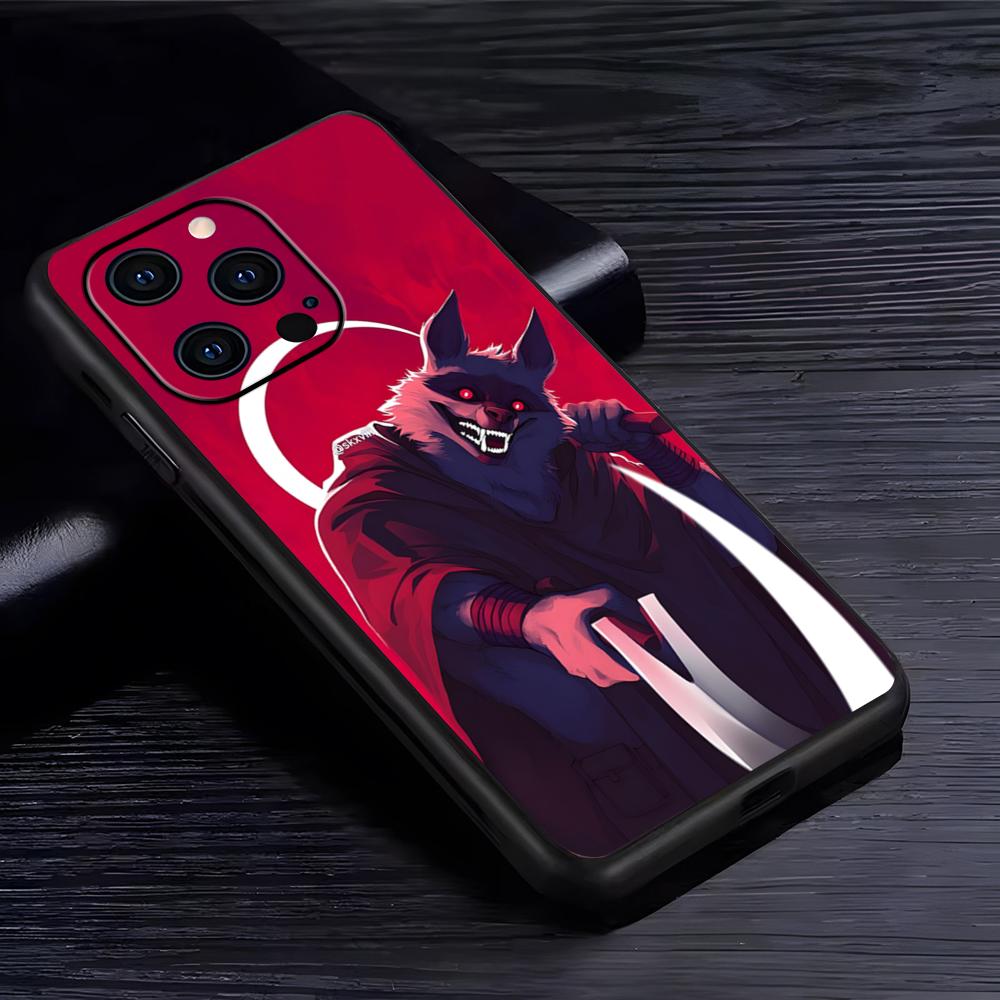 เคสโทรศัพท์ลายภาพยนตร์ Death P - Boots บทวิจารณ์และราคา